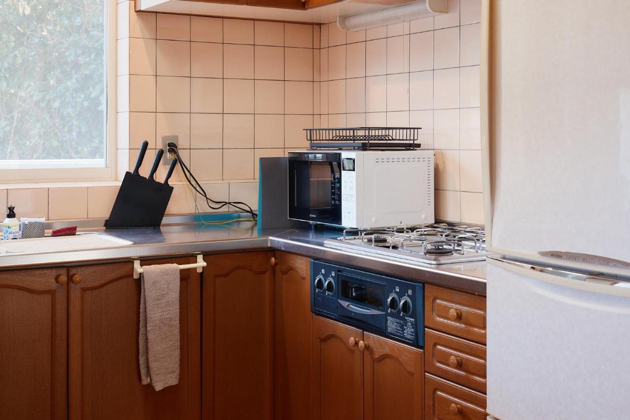 Willa Ritomaru House Iki Ashibe Zewnętrze zdjęcie