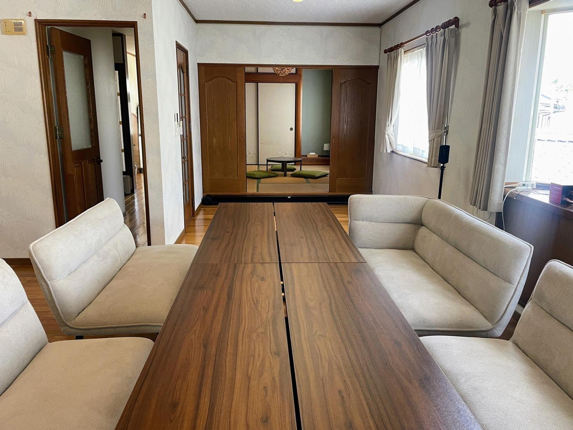 Willa Ritomaru House Iki Ashibe Zewnętrze zdjęcie