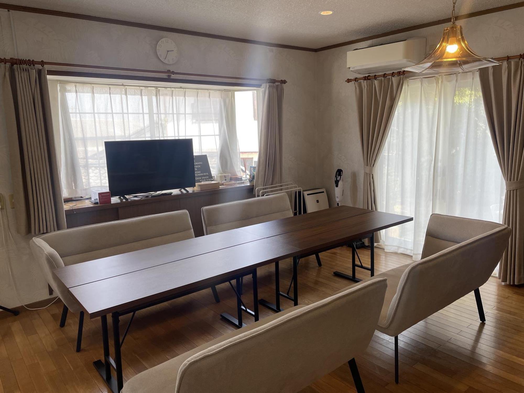 Willa Ritomaru House Iki Ashibe Zewnętrze zdjęcie
